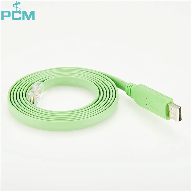 USB Console Cable