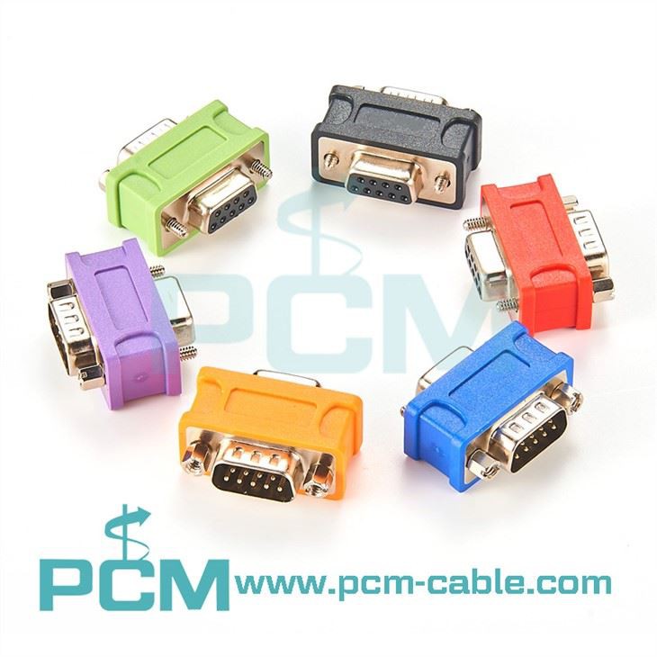 Αντάπτορας CAN Bus με 9 Pin D-Sub