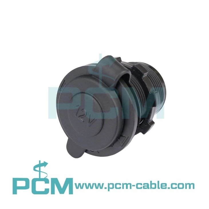Cigarette Lighter Socket