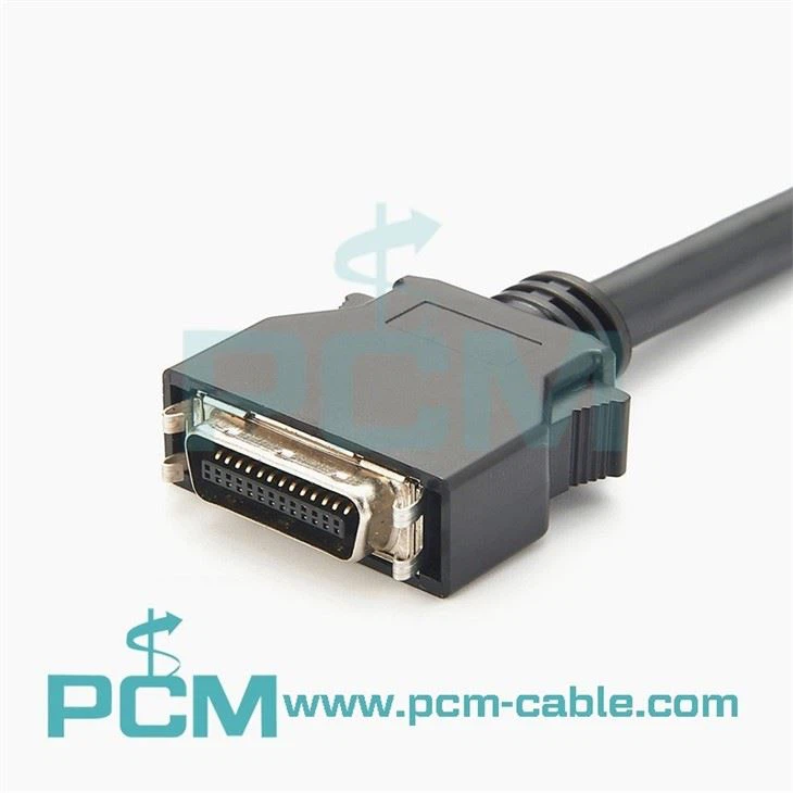 MDR Cable Assembly