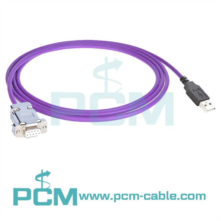 REC BMS RS485 to USB Cable Converter