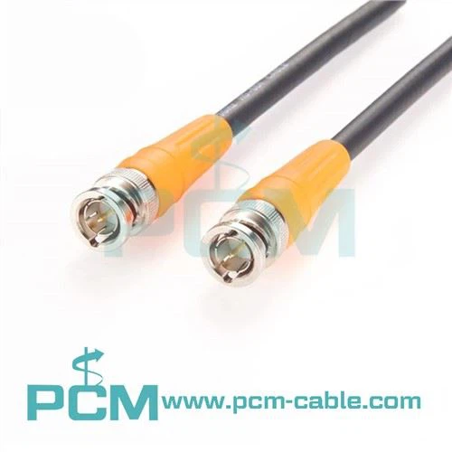 Καλώδιο BNC 3G SDI 75 Ohm σε κάμερα ασφαλείας βίντεο