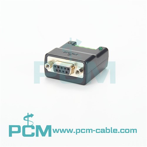 Βιομηχανικός μετατροπέας RS232 σε RS485