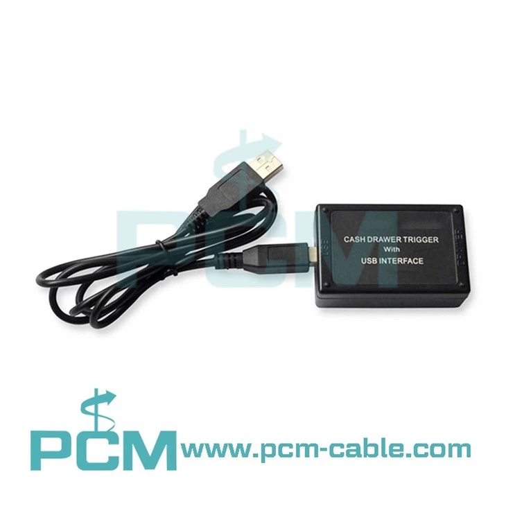 USB Cash Drawer Trigger