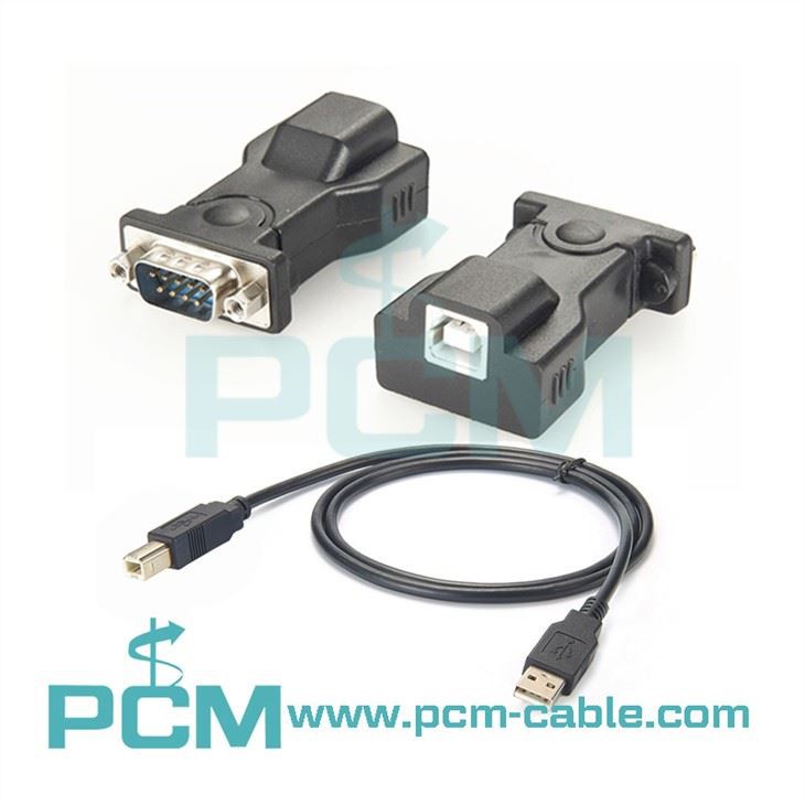 Καλώδιο USB σε DB9 RS232