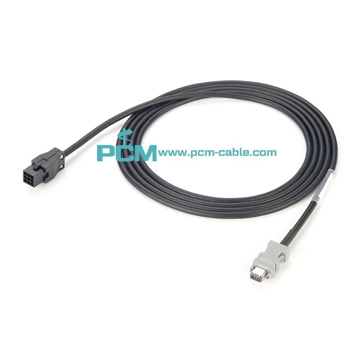 Delta A3 B3 Servo Motor Encoder Cable