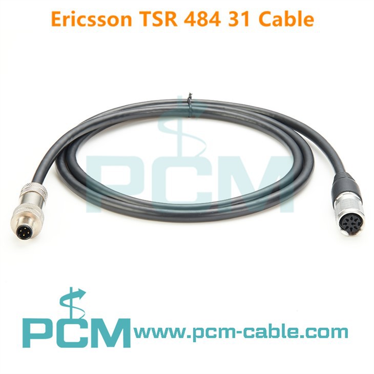 Καλώδιο ελέγχου Ericsson AISG TSR 484 31