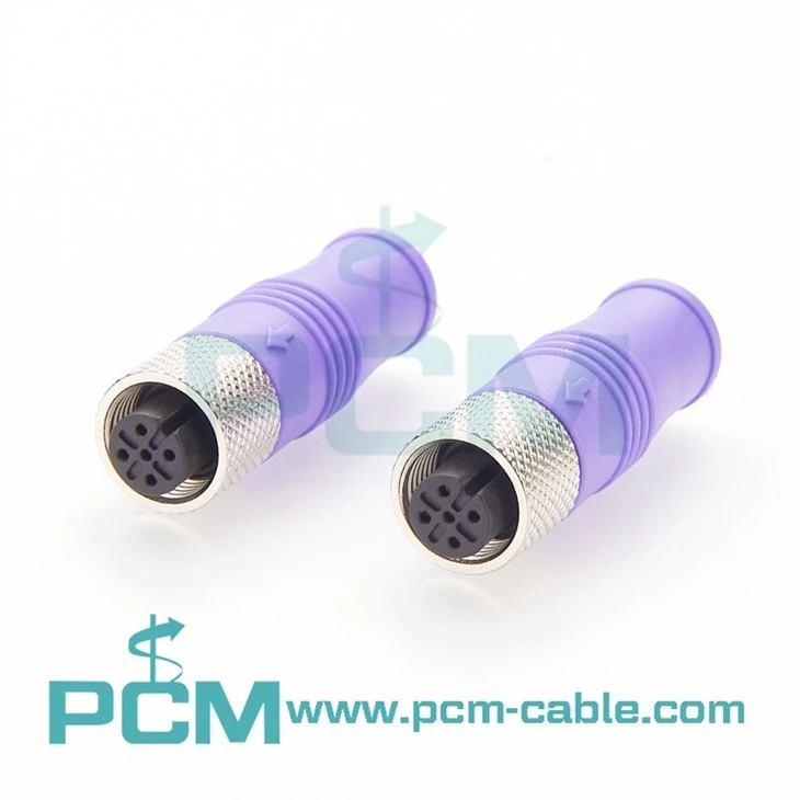 Devicenet Terminating Resistor 120ohm 12W