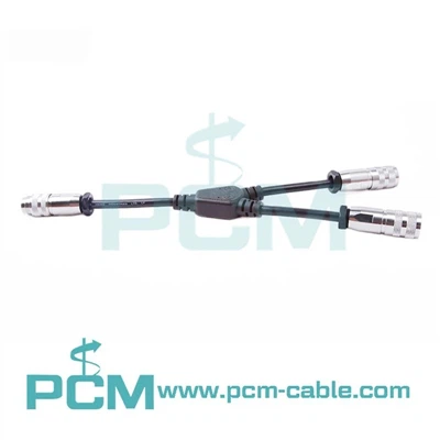 4 PIN AISG RET συγκροτήματα καλωδίων;
