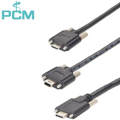 Γιατί τα καλώδια USB-C σπάνε τόσο εύκολα;