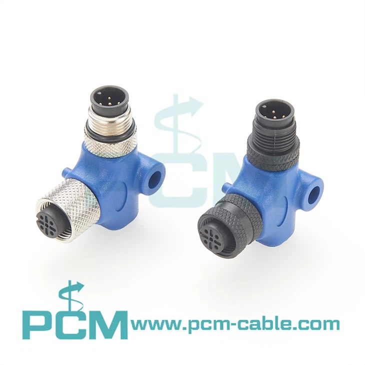 NMEA 2000 Elbow Adaptor T-Adaptor