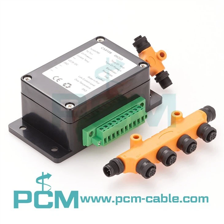 NMEA 2000 Starter Kit NMEA 2000 Converter CX5106