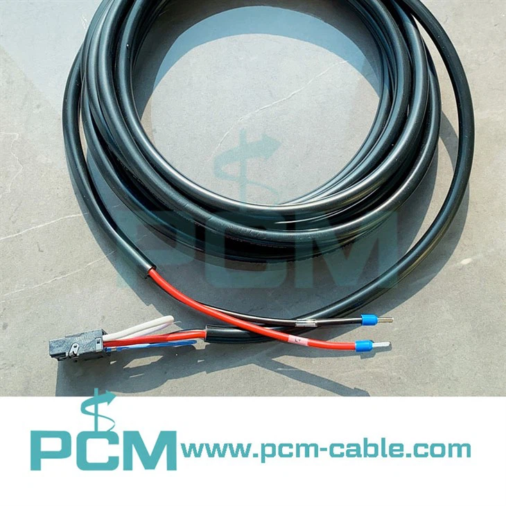 Power Cable RPM 777528/05000