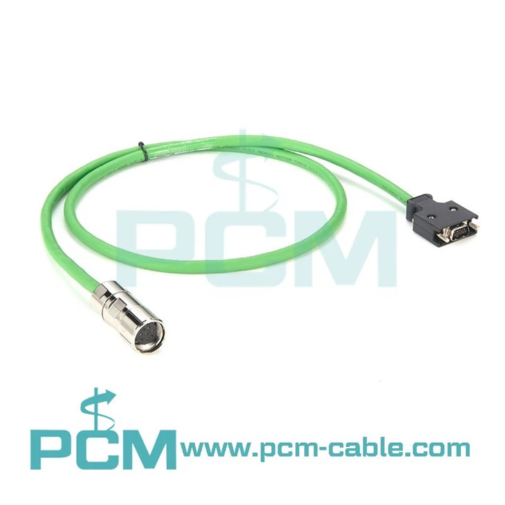 Siemens V90 Incremental Encoder Cable