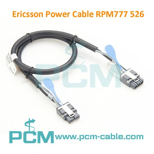 Καλώδιο τροφοδοσίας Ericsson 6630 RPM777 526