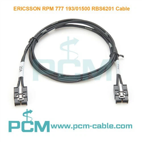 Καλώδιο ERICSSON RPM 777 193/01100