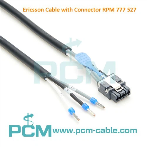 Καλώδιο Ericsson RPM 777 527/02500