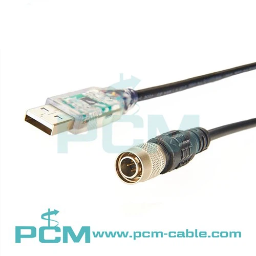 Καλώδιο λήψης Hirose USB FTDI