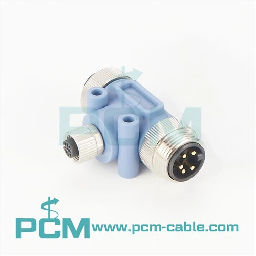 NMEA 2000 Δίκτυο Mini/Micro Tee