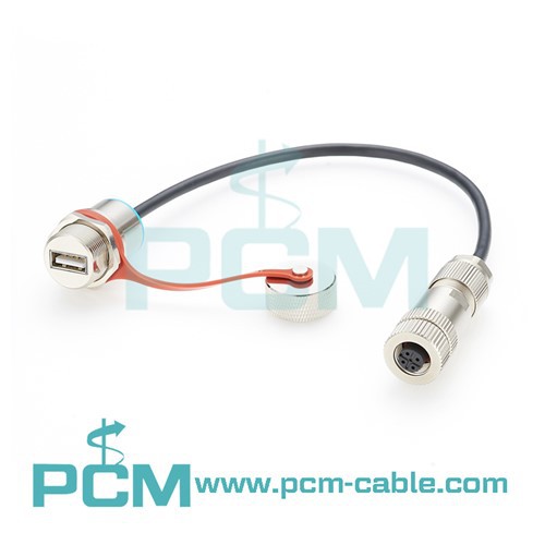 Καλώδιο σύνδεσης USB EC2099