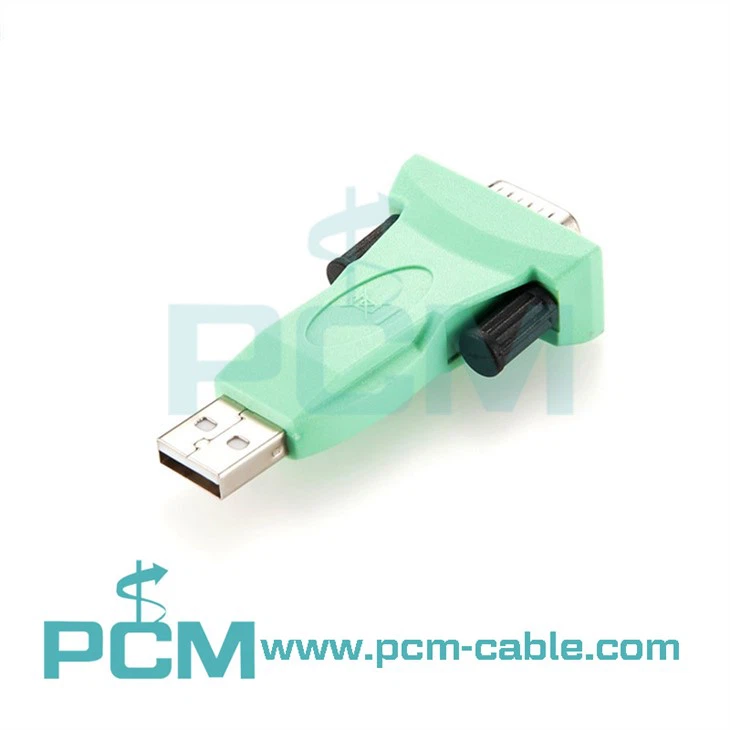 Προσαρμογέας μετατροπέα USB RS232 FTDI