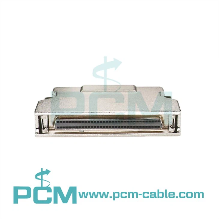 Υποδοχή SCSI 68 ακίδων VHDCI