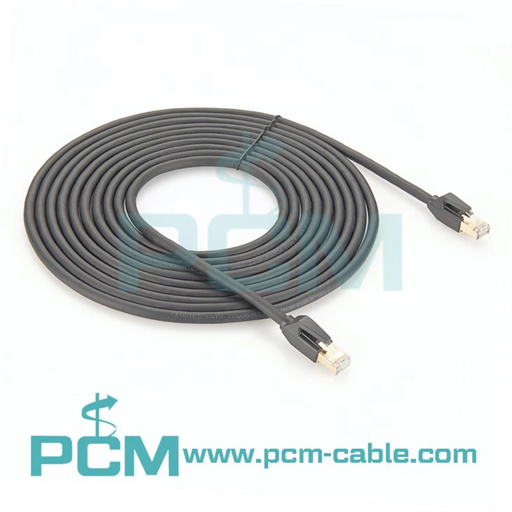 category 8 ethernet cable cat 8 network cable