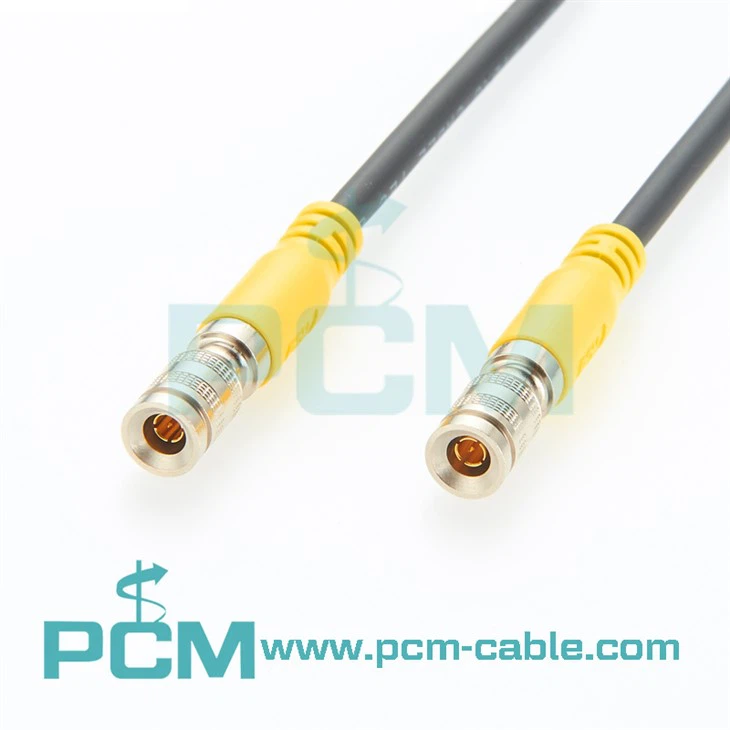 CoAxpress CXP Cables Din to Din