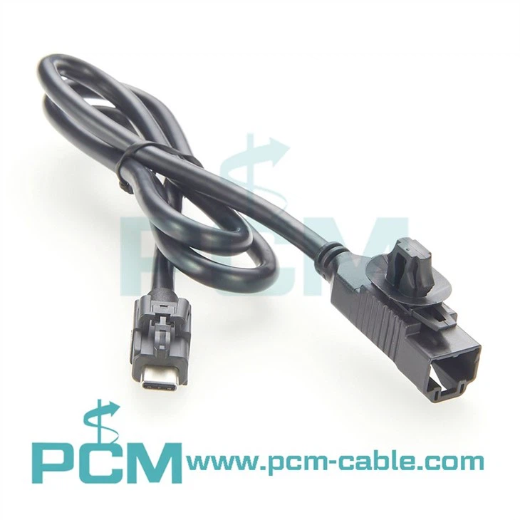 HSAutoLink USB 3.1 Type-C Cable