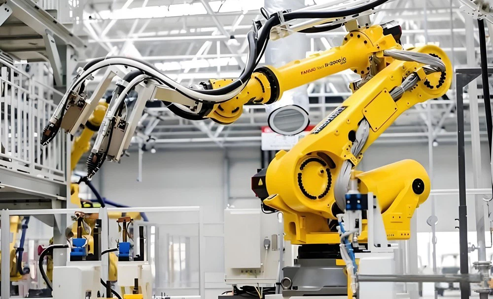 What are the key factors to consider when purchasing robotic cable assemblies What are the key factors to consider when purchasing robotic cable assemblies