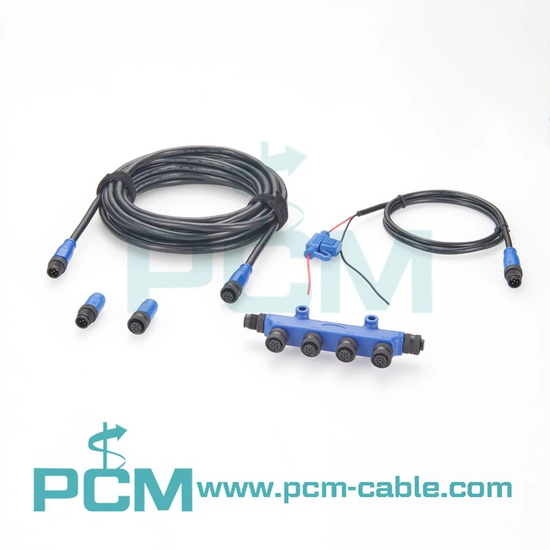 NMEA2000 starter kit NMEA2000 starter kit