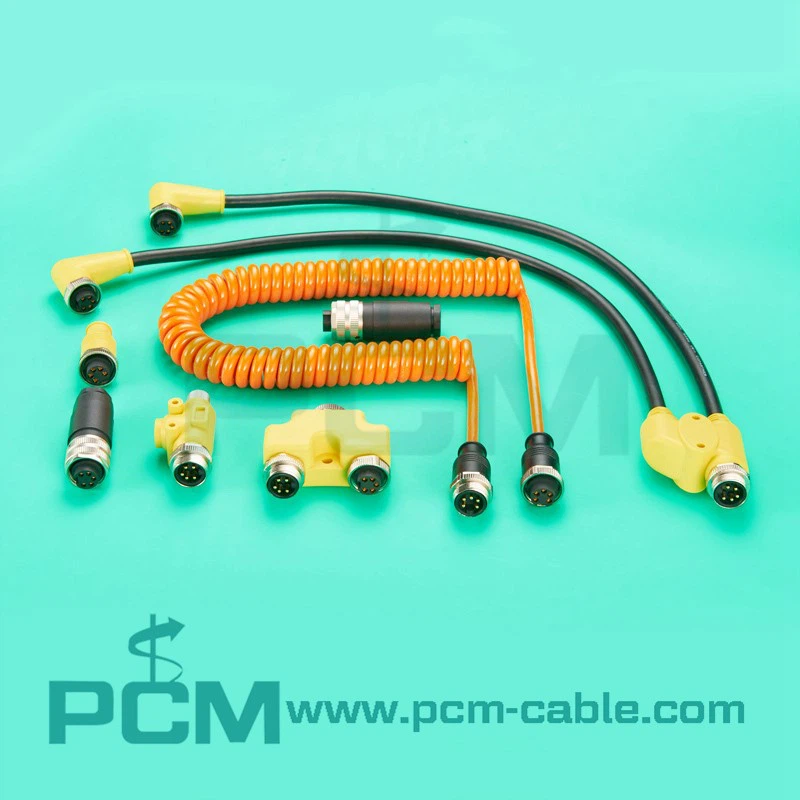 What is a 78 Cable A Rugged Connectivity Standard in Industrial Automation What is a 78 Cable A Rugged Connectivity Standard in Industrial Automation
