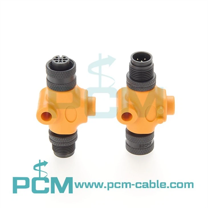Micro-C Network Power Isolator
