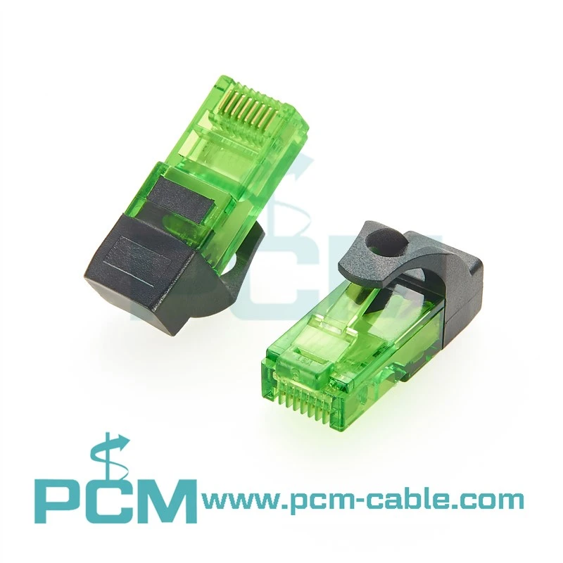 DMX RJ45 Terminator DMX RJ45 Terminator