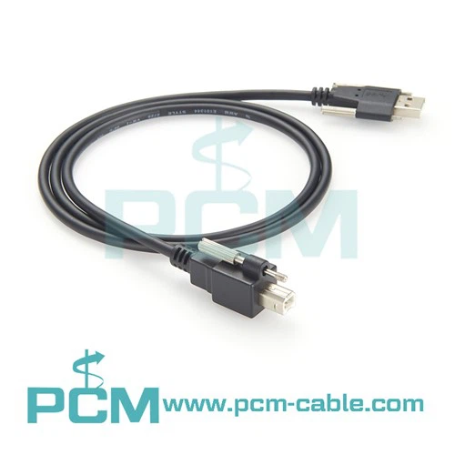 Ασφαλές καλώδιο USB